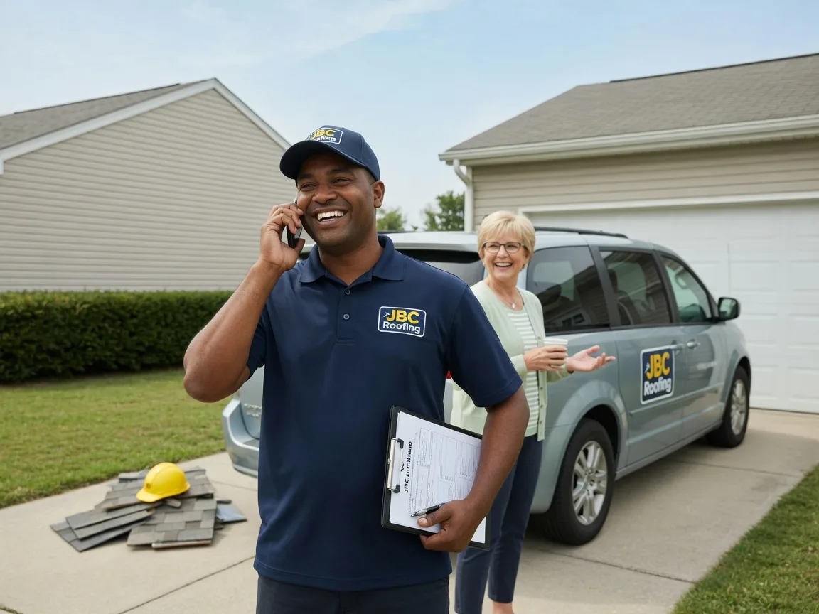 Roof Replacement Hedgesville, WV FAQs